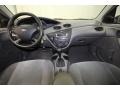 Infra Red - Focus LX Sedan Photo No. 4