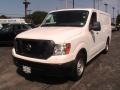 Blizzard White - NV 1500 S Photo No. 1