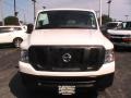 Blizzard White - NV 1500 S Photo No. 2