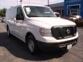 Blizzard White - NV 1500 S Photo No. 3