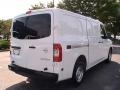 Blizzard White - NV 1500 S Photo No. 4