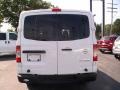 Blizzard White - NV 1500 S Photo No. 5