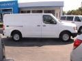 Blizzard White - NV 1500 S Photo No. 7