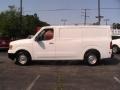 Blizzard White - NV 1500 S Photo No. 9