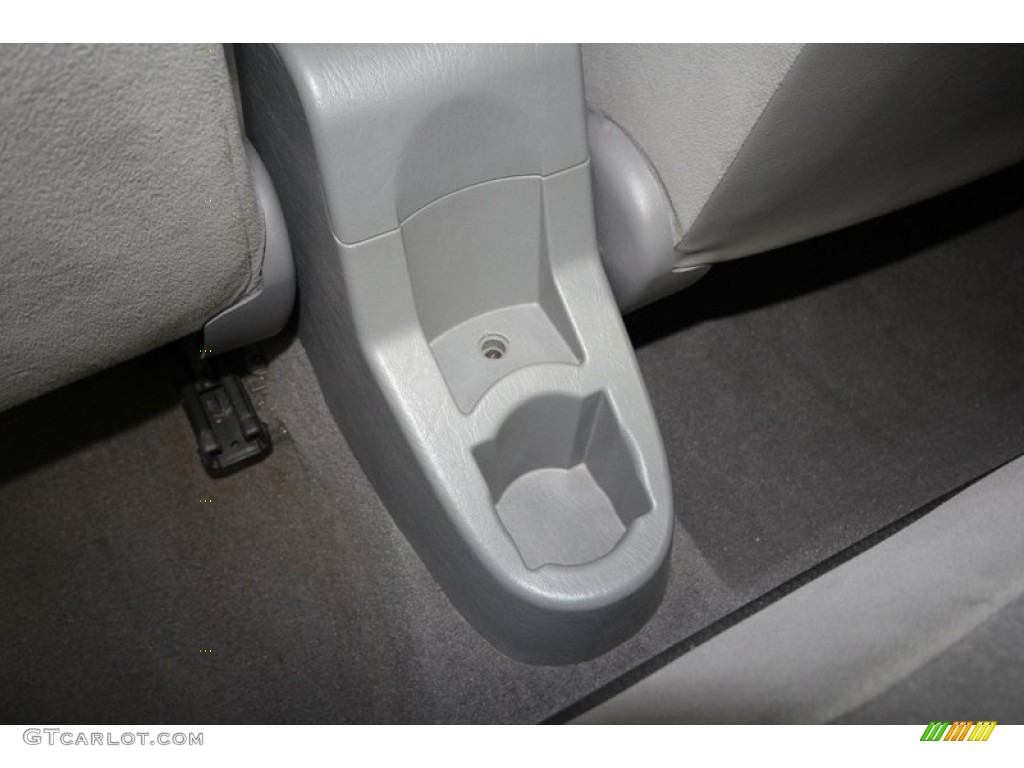 2002 Focus LX Sedan - Infra Red / Medium Graphite photo #23