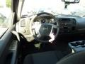 2013 Deep Ruby Metallic Chevrolet Silverado 1500 LT Crew Cab 4x4  photo #15