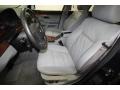 Toledo Blue Metallic - 5 Series 525i Sedan Photo No. 3