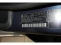 Toledo Blue Metallic - 5 Series 525i Sedan Photo No. 10