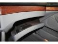 Toledo Blue Metallic - 5 Series 525i Sedan Photo No. 19