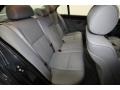 Toledo Blue Metallic - 5 Series 525i Sedan Photo No. 32