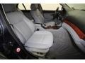 Toledo Blue Metallic - 5 Series 525i Sedan Photo No. 36
