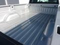 Silver Ice Metallic - Silverado 1500 Work Truck Regular Cab 4x4 Photo No. 12