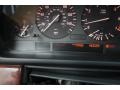 Toledo Blue Metallic - 5 Series 525i Sedan Photo No. 40