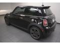 Midnight Black - Cooper S Hardtop Photo No. 5