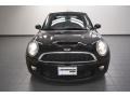 Midnight Black - Cooper S Hardtop Photo No. 6