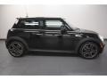 Midnight Black - Cooper S Hardtop Photo No. 7