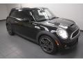 Midnight Black - Cooper S Hardtop Photo No. 8