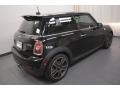 Midnight Black - Cooper S Hardtop Photo No. 9