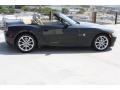 2006 Black Sapphire Metallic BMW Z4 3.0si Roadster  photo #4