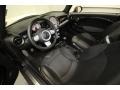 Midnight Black - Cooper S Hardtop Photo No. 12
