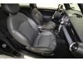 Midnight Black - Cooper S Hardtop Photo No. 32