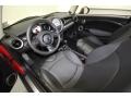 2012 Chili Red Mini Cooper S Hardtop  photo #13