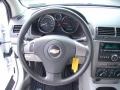 Gray Steering Wheel Photo for 2009 Chevrolet Cobalt #71547502