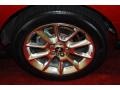 2011 Red Candy Metallic Ford Mustang V6 Premium Coupe  photo #9