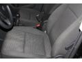Deep Black Metallic - Tiguan S Photo No. 9