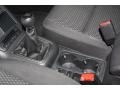 Deep Black Metallic - Tiguan S Photo No. 11