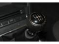 Deep Black Metallic - Tiguan S Photo No. 13
