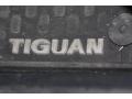 Deep Black Metallic - Tiguan S Photo No. 21