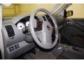 Lava Red - Frontier SV Sport Appearance Crew Cab Photo No. 11