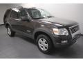 2006 Dark Stone Metallic Ford Explorer XLT  photo #8