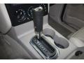 5 Speed Automatic 2006 Ford Explorer XLT Transmission