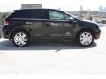2008 Black Clearcoat Lincoln MKX Limited Edition  photo #4