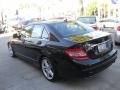 2009 Black Mercedes-Benz C 350 Sport  photo #4