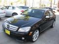 Black - C 350 Sport Photo No. 5