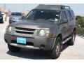 Gold Rush Metallic - Xterra XE V6 4x4 Photo No. 3