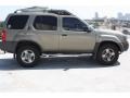 Gold Rush Metallic - Xterra XE V6 4x4 Photo No. 4