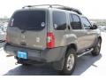 Gold Rush Metallic - Xterra XE V6 4x4 Photo No. 6
