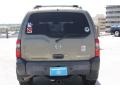 Gold Rush Metallic - Xterra XE V6 4x4 Photo No. 7