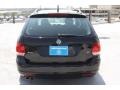 Black Uni - Jetta S SportWagen Photo No. 4