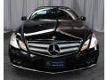 Black - E 350 Cabriolet Photo No. 2