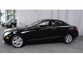 Black - E 350 Cabriolet Photo No. 3