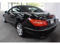 Black - E 350 Cabriolet Photo No. 4