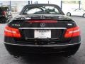 Black - E 350 Cabriolet Photo No. 5