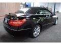 Black - E 350 Cabriolet Photo No. 6