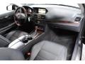 Black Interior Photo for 2011 Mercedes-Benz E #71549785