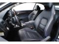 Black Front Seat Photo for 2011 Mercedes-Benz E #71549815
